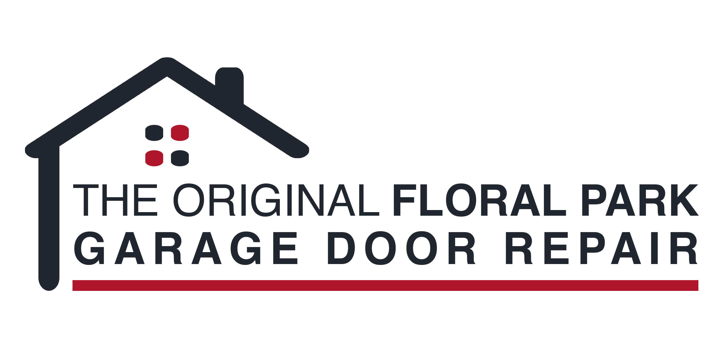 Floral Park Garage door repair LOGO