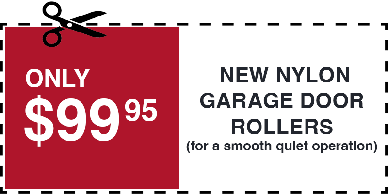 Floral Park 99 off garage door repair