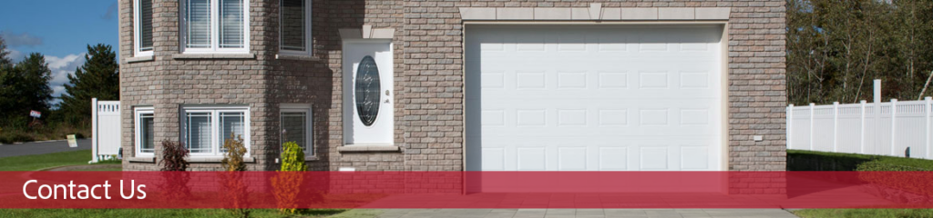 contact garage door repair floral park
