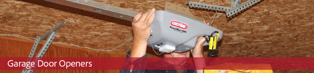 garage door openers floral park