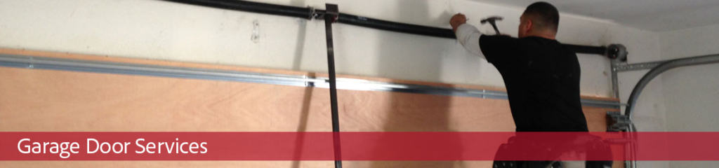 garage door services floral park