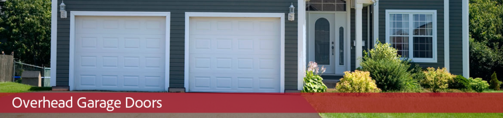 overhead garage door floral park